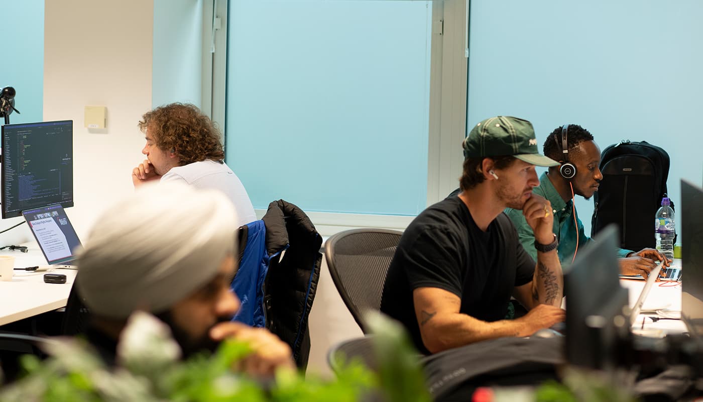 Product Team