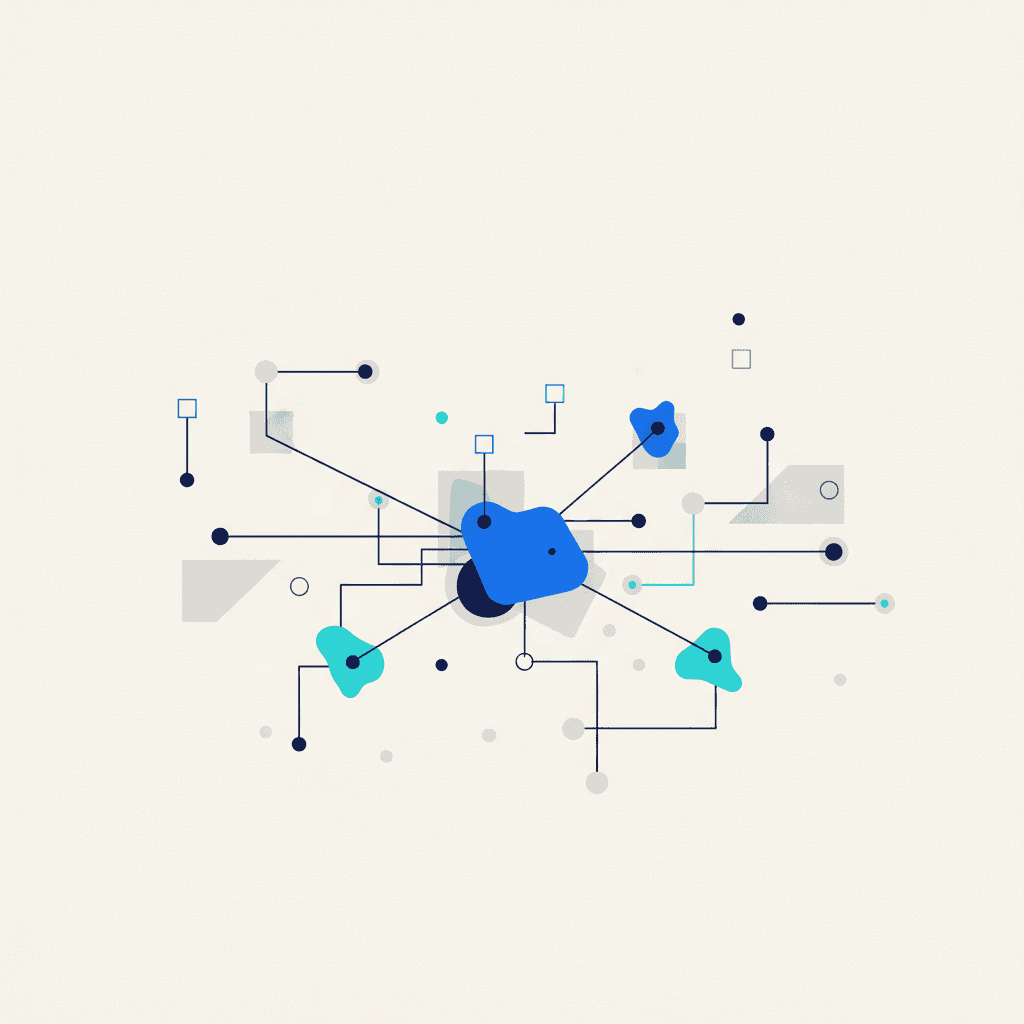 Hero image for: "QuantSpark: Turning AI Ambition into Operational Reality for Private Equity". Topic: QuantSpark part...