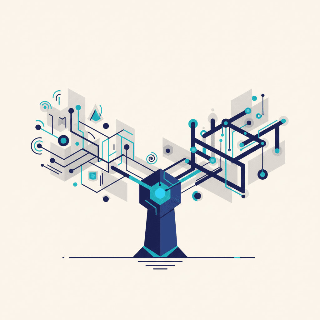 Hero image for: "The Brunelleschi Lesson: Why Operational AI Demands Both Human Ingenuity and Structural Rigour". Top...