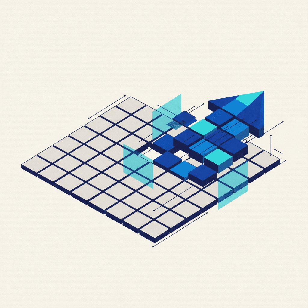 Hero image for: "Boosting Retail ROI: Data-Driven Promotional Pricing Optimisation". Topic: QuantSpark helped a PE-ba...