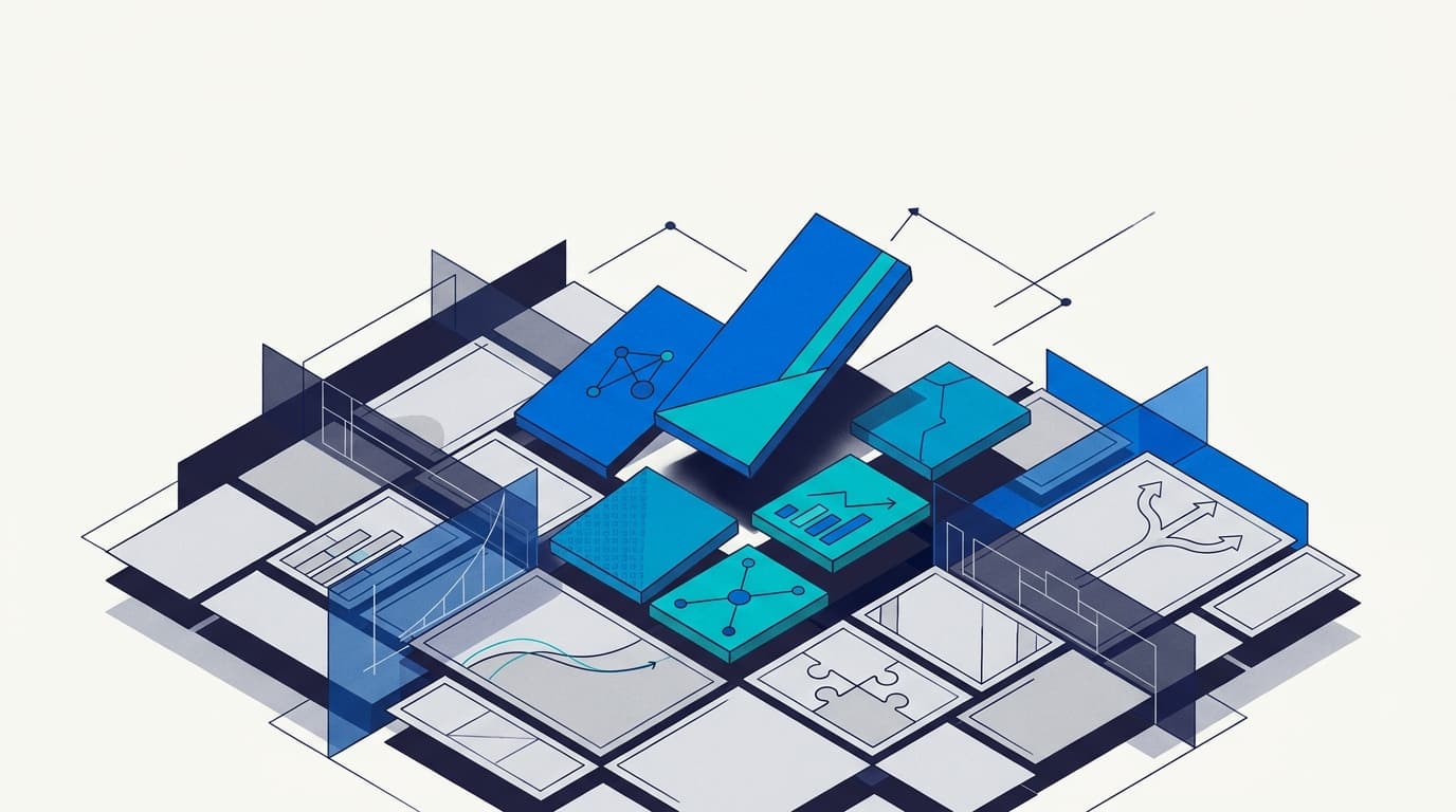 Editorial illustration for Sourcing a senior data analyst to restart a retailer's analytics programme