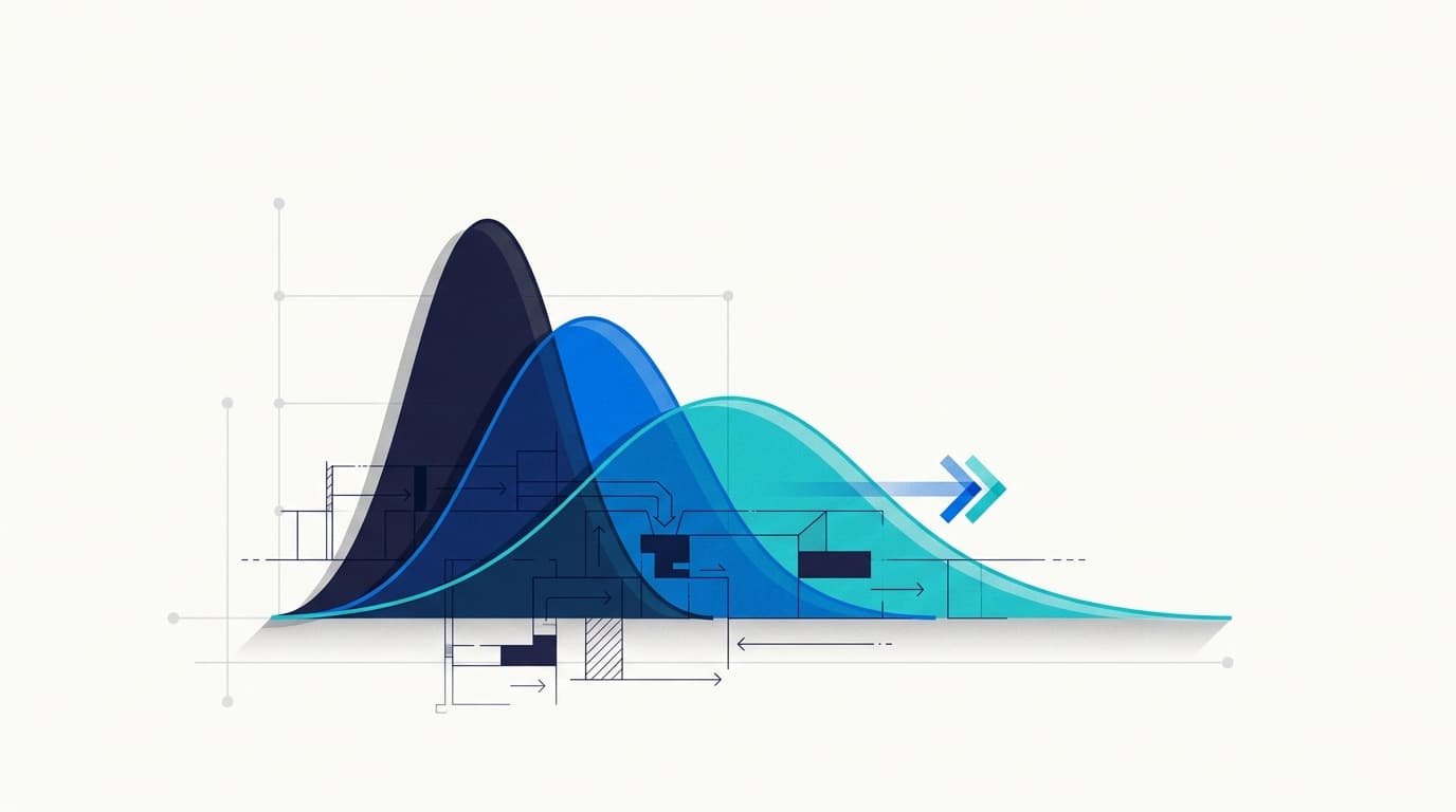 Editorial illustration for Data engineering diagnostic and roadmap for a B2B switching service