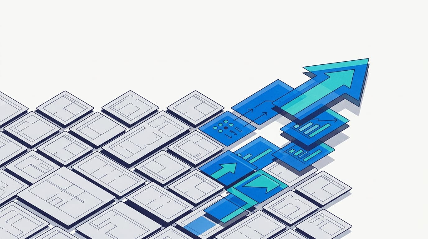 Editorial illustration for Marketing budget allocation tool cut cost per acquisition by 10%