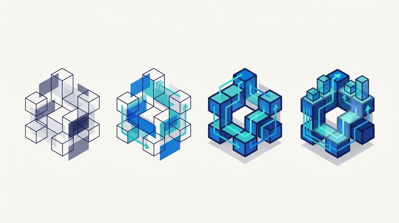 Editorial illustration for Validating a private equity buy-and-build strategy with recurring-revenue analytics