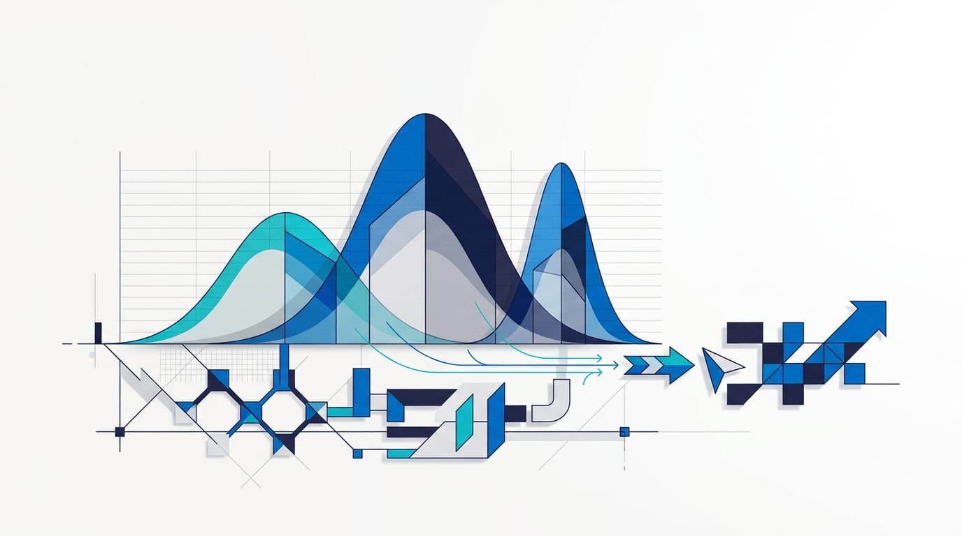 Editorial illustration for Predictive churn model helps a plastics manufacturer prioritise sales engagement