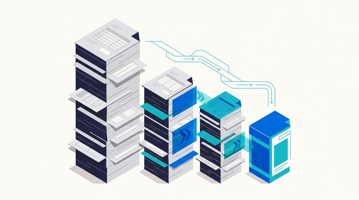 Editorial illustration for Streamlining Excel-based workflows with Python automation