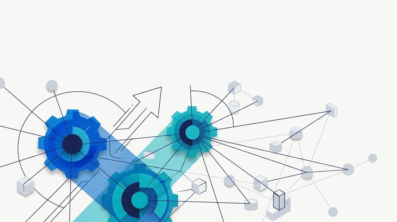 Editorial illustration for Deploying advanced data engineering to accelerate investment data processing