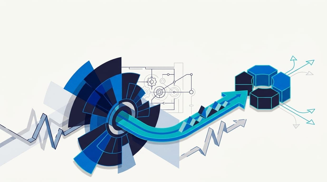 Editorial illustration for Machine learning improves a medical-device supplier's sales forecasting