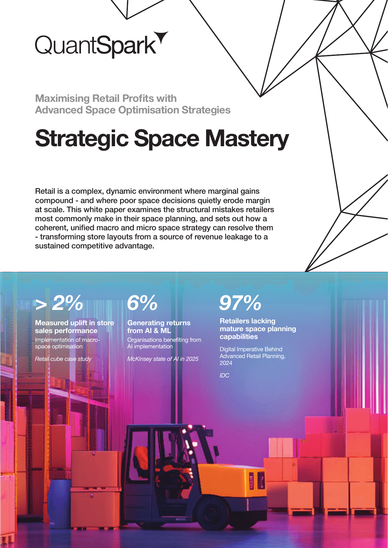 Strategic Space Mastery