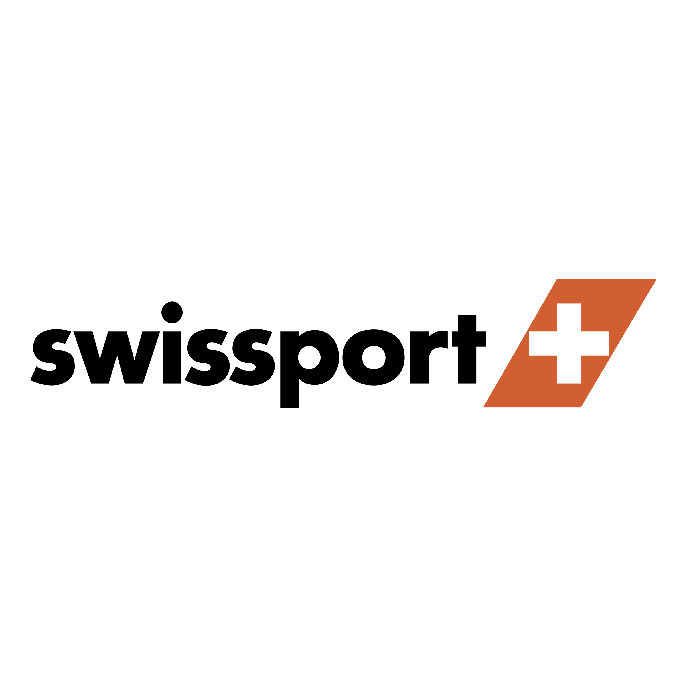 Swissport