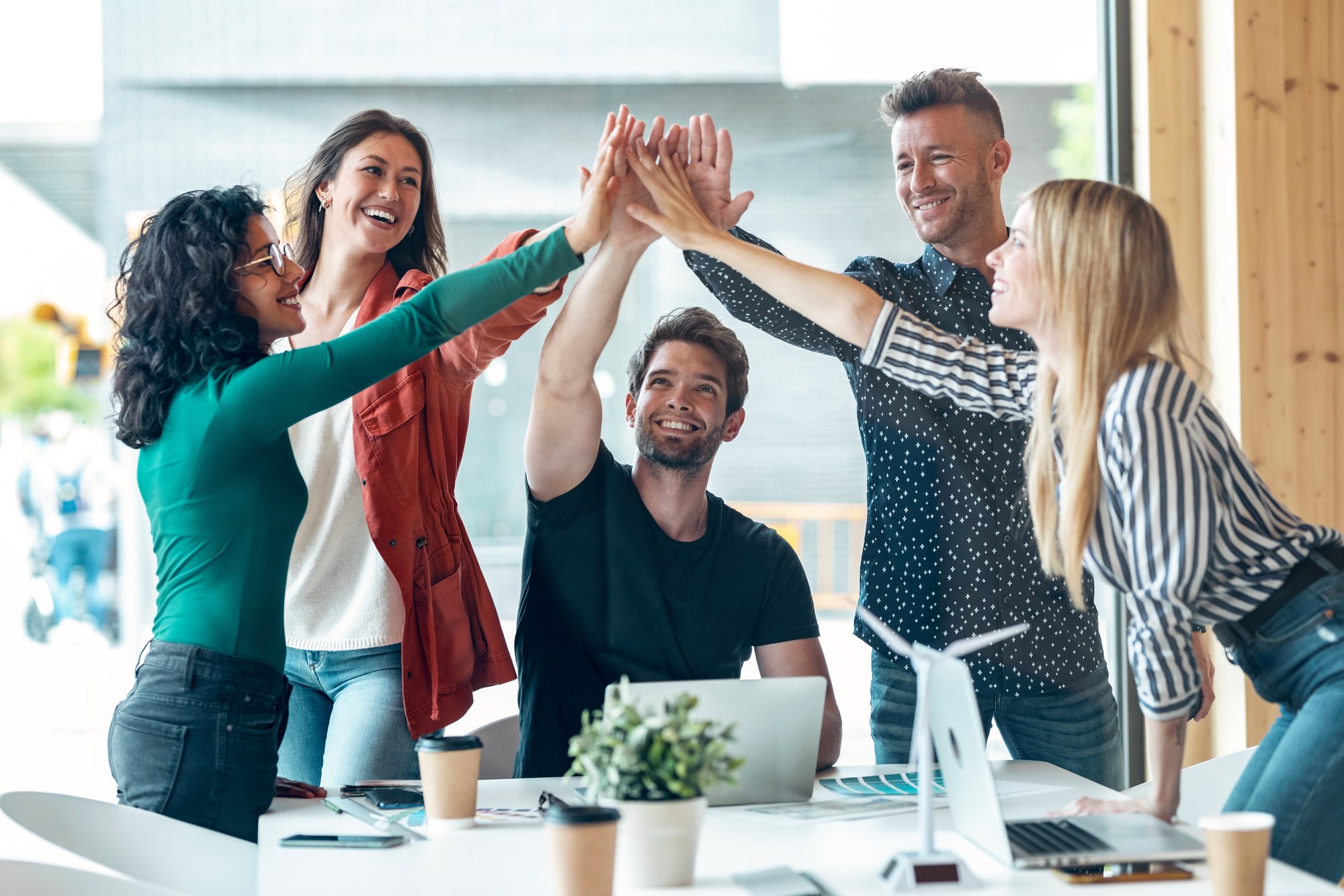 People team