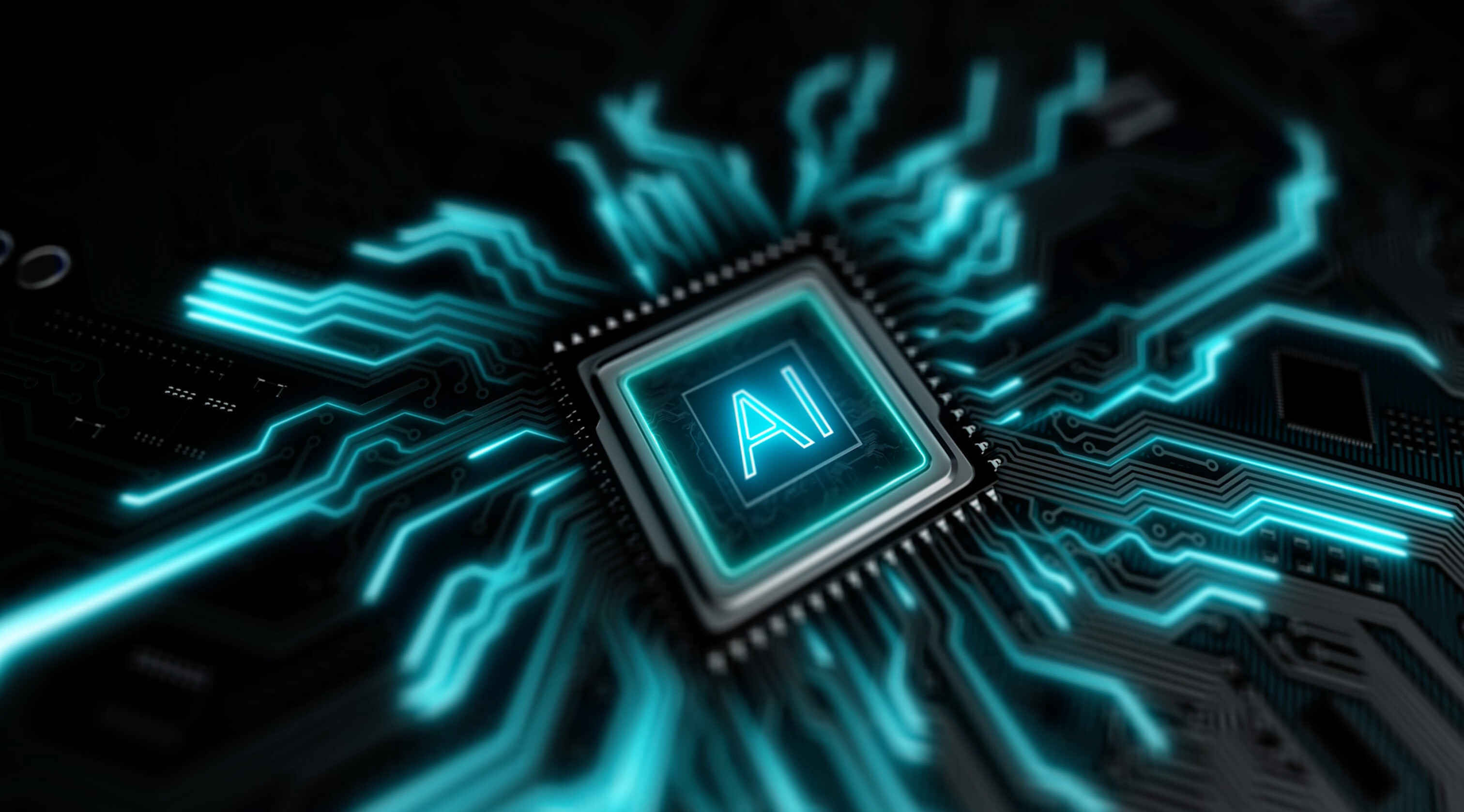 Harnessing AI to Accelerate Innovation