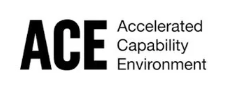 ACE logo