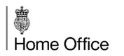 Home Office logo