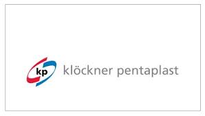 Klöckner Pentaplast logo