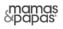 Mamas & Papas logo