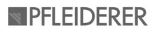 Pfleiderer logo