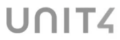 Unit4 logo